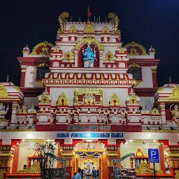 Shree Shaneeshwar Temple - Nerul east