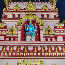 Shree Shaneeshwar Temple - Nerul east