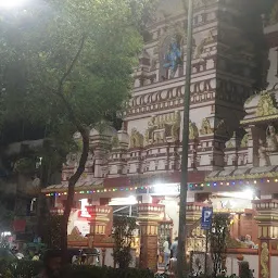 Shree Shaneeshwar Temple - Nerul east