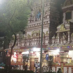 Shree Shaneeshwar Temple - Nerul east