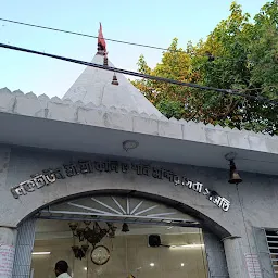 shree Shani mandir