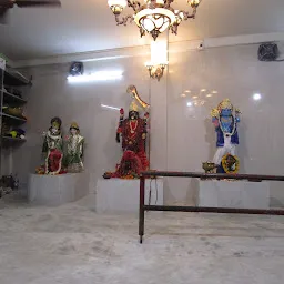 shree Shani mandir