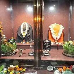 Shree Shani Maruti Temple