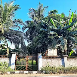 Shree Shankar Kala Kristi Sangha