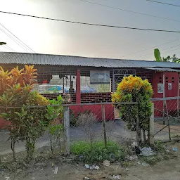 Shree Shankar Kala Kristi Sangha