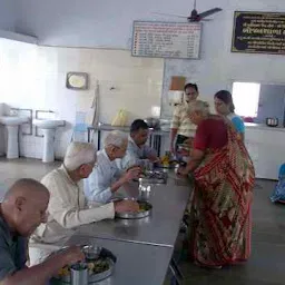 Shree Shantidham Jain Shwetambar Tirth