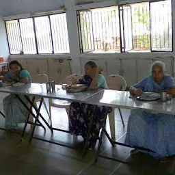 Shree Shantidham Jain Shwetambar Tirth