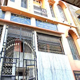 Shree Shantinath Digambar Jain Mandir