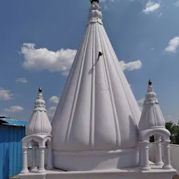 Shree shantinath Digambar Jain Temple