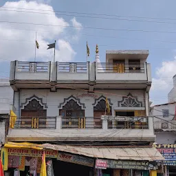 Shree shantinath Digambar Jain Temple