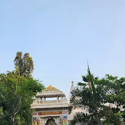 Shree Shantinath Jain Shwetambar Temple