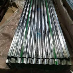 Shree Shantinath Steel