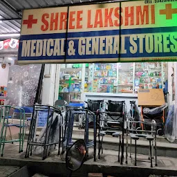 Shree Sharan Medicals & Stores