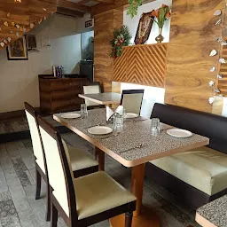 Shree Sharanya Mahal- Restaurant and Banquet Hall in Nagpur