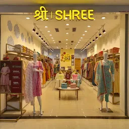 SHREE - She is Special