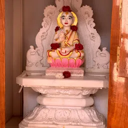 Shree Sheetalnath Jain Shwetambar Mandir
