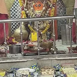 Shree Shiddh Khedapati Hanuman Mandir