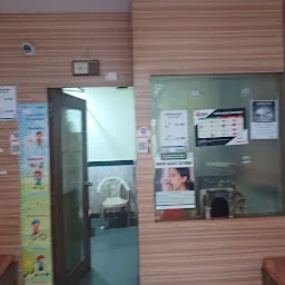 Shree Shiddhivinayak Clinic