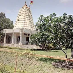 Shree Shirdi Saibaba Temple