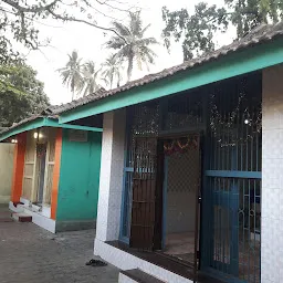 Shree Shitladevi Mandir