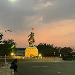 Shree Shiv Chhatrapati Sports Complex, Balewadi, Pune