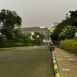 Shree Shiv Chhatrapati Sports Complex, Balewadi, Pune