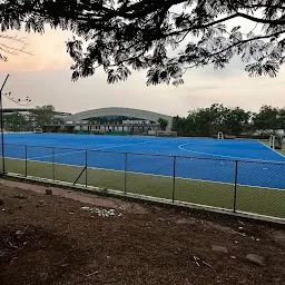 Shree Shiv Chhatrapati Sports Complex, Balewadi, Pune