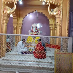 Shree Shiv Mandir