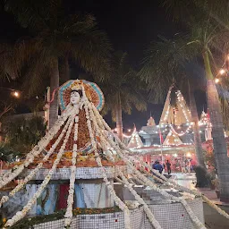 Shree Shiv Mandir