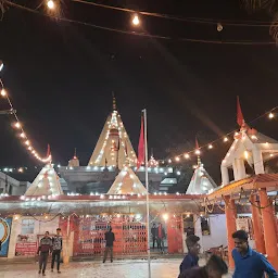 Shree Shiv Mandir