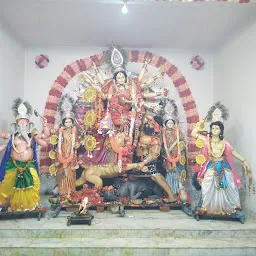 Shree Shiv Mandir Baba Jharkhandi Nath
