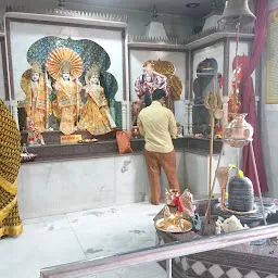 Shree Shiv Shakti Temple