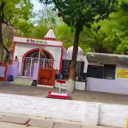 Shree Shiv Sharada Mandir Bilheri Jabalpur