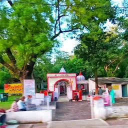 Shree Shiv Sharada Mandir Bilheri Jabalpur