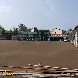 Shree Shivaji Ground