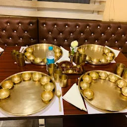 Shree Shivay Thali Dining Varanasi
