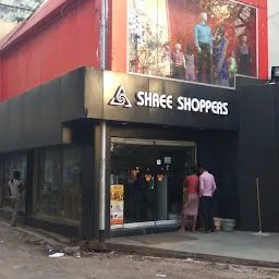 Shree Shoppers Ltd.