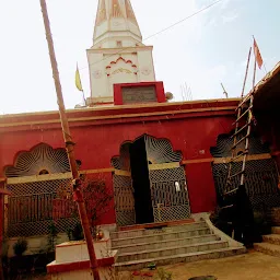 Shree Shree 108 Ram Janaki Mandir, Balbhadrapur Navtol