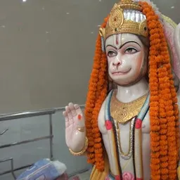 Shree Shree Hanuman Mandir