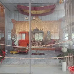 Shree Shree Ma Anandmayee Ashram