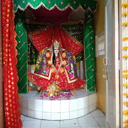 Shree Shree Madhuvan Mandir