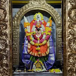 Shree Shree Shree Laxmi, Saraswati, Bhavani Mandira