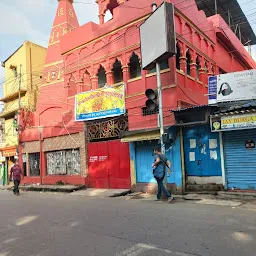 Shree Shree Siddheshwari Kali Temple