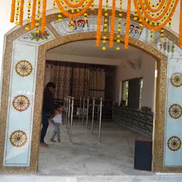 Shree Shree Siridi Sai Temple