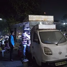 Shree shreenath ji pao-bhaji and pulao center