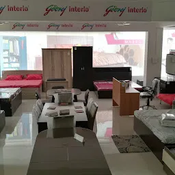 Shree Shyam Enterprises - Plywood & Hardware-Asian Paints-Godrej Interio Store