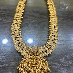 Shree shyam gems & jewellers