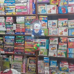 Shree Shyam Gifts and Toys Novelties