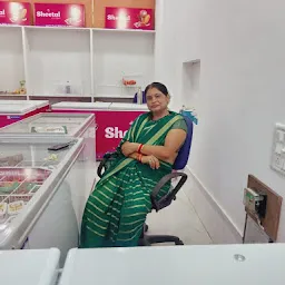 Shree Shyam Ice Cream Parlour