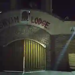 Shree Shyam Lodge